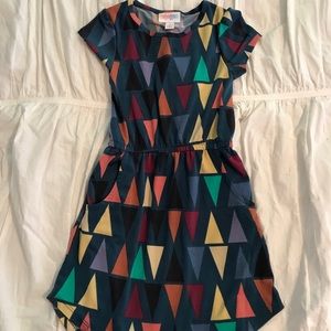 LuLaRoe Mae size 4